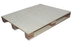 膠合板托盤