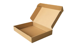 模切紙箱/飛機盒